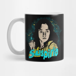 Suspiria Original Aesthetic Tribute 〶 Mug